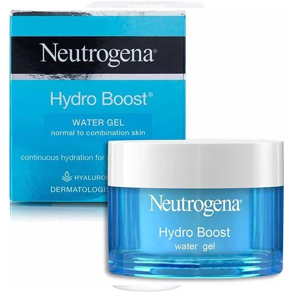 Kem Dưỡng Ẩm Neutrogena Hydro Boost Water Gel | Hàng Chính Hãng