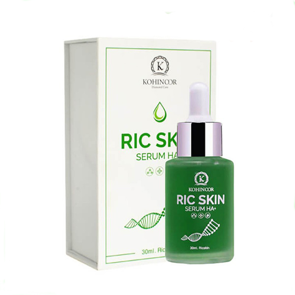 Serum Ric Skin HA+