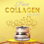 Kem Face Collagen DNA Cá Hồi