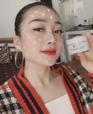 Review Kem Sữa Baby Face Milk | Cấy Trắng Da Căng Bóng | Hàng Chính Hãng