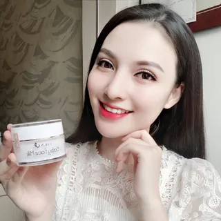 Review Kem Sữa Baby Face Milk | Cấy Trắng Da Căng Bóng | Hàng Chính Hãng