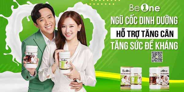 Ngũ Cốc Beone chứa những gì? có thật sự tốt hay không?