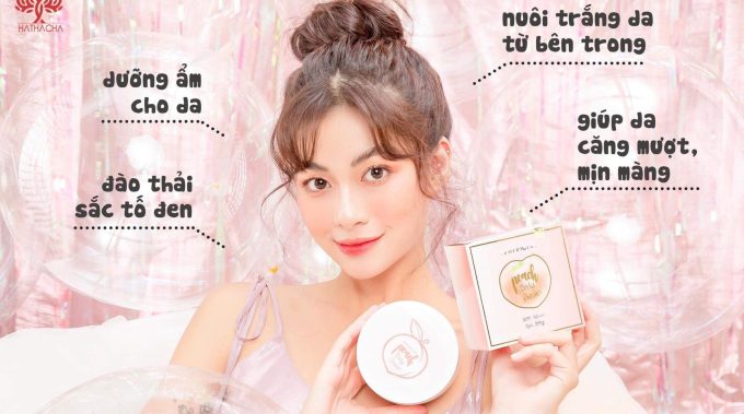 Kem Body Đào Dùng Có Thật Sự Tốt Như Quảng Cáo Hay Không?