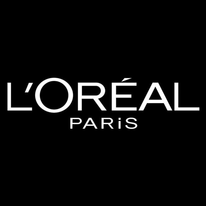 L'Oreal là thương hiệu của Pháp.