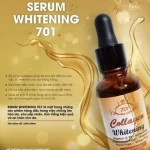 Serum Collagen 701