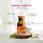 Serum Vitamin HD