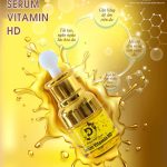 Serum Vitamin HD