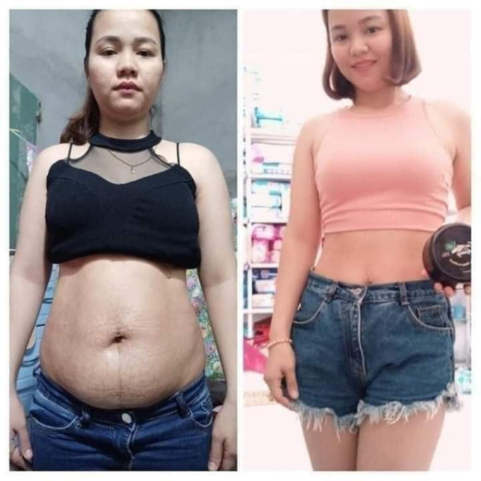 Review Cao Gừng Tan Mỡ Bụng Thiên Nhiên Việt 250g | Hàng Công Ty Chuẩn Chính Hãng