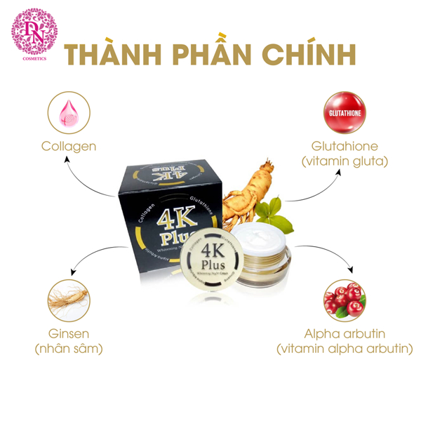 chiết xuất từ các thành phần tự nhiên, an toàn cho làn da