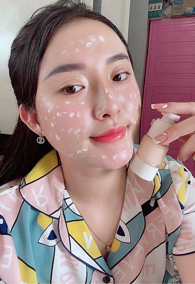 Review Kem Chống Nắng Nicos SPF 50++ | Phù Hợp Cho Mọi Loại Da | Hàng Chuẩn Công Ty