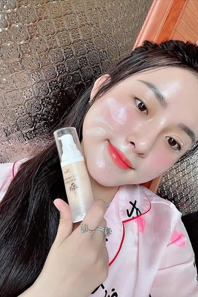 Review Kem Chống Nắng Nicos SPF 50++ | Phù Hợp Cho Mọi Loại Da | Hàng Chuẩn Công Ty