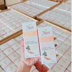Kem Chống Nắng Nicos SPF 50++ | Phù Hợp Cho Mọi Loại Da | Hàng Chuẩn Công Ty