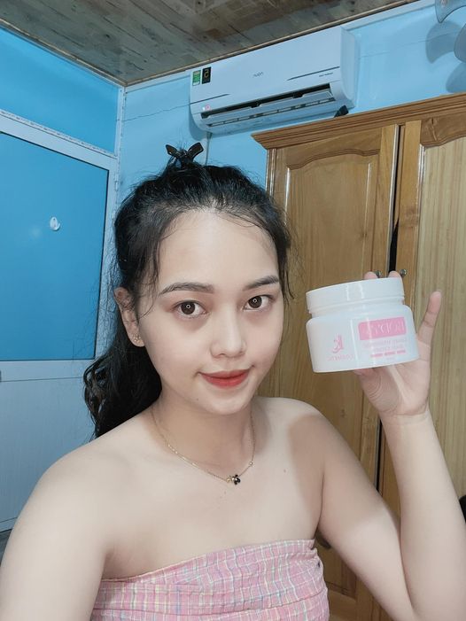 Review Kem Body X6 Linh Kool 250g | Dưỡng Trắng Chuyên Sâu, Phục Hồi | Hàng Chính Hãng