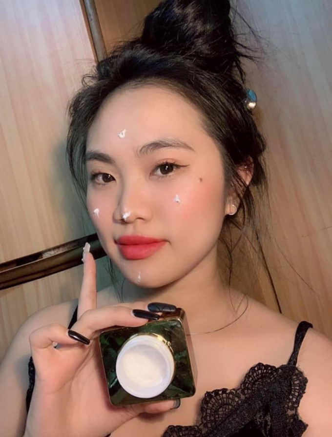 Review Kem Sâm Hàn Quốc My Gold White Cream 50ml | Hàng Chính Hãng Hàn Quốc