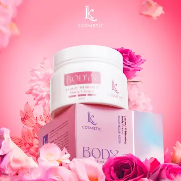 Kem Body X6 Linh Kool 250g | Dưỡng Trắng Chuyên Sâu, Phục Hồi | Hàng Chính Hãng