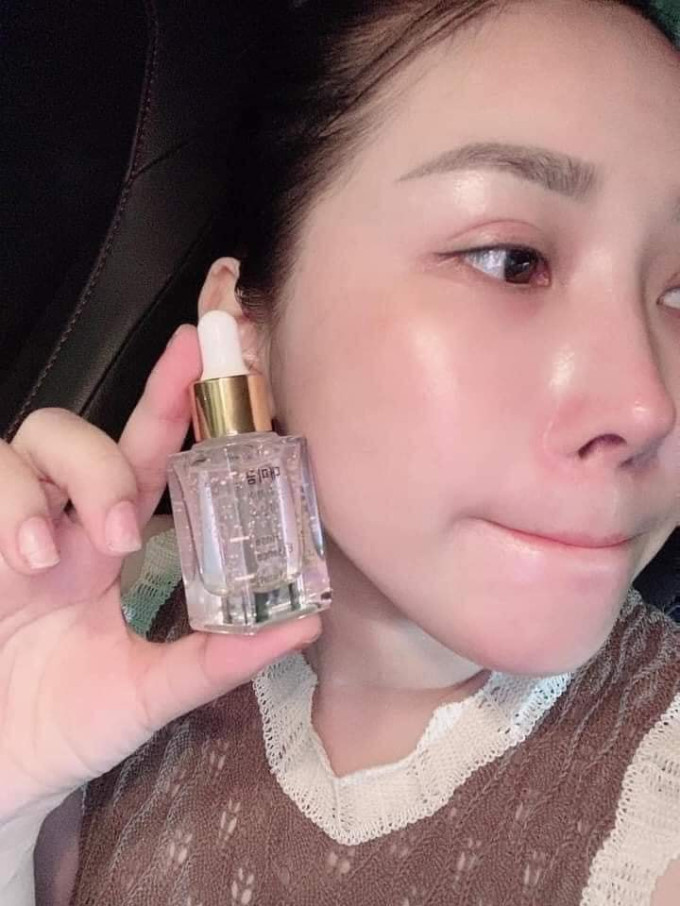 Review Serum Demejine Hàn Quốc | Dưỡng Trắng, Căng Bóng Da Hiệu Quả | Hàng Chính Hãng