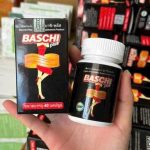 Giảm Cân Baschi Đen Plus Thái Lan | Hàng Chính Hãng Thái Lan