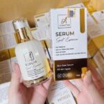 Serum A Cosmetics 30ml | Hàng Chính Hãng Công Ty Phương Anh