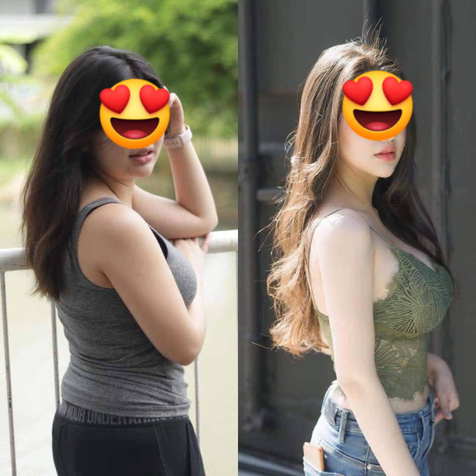 Review Giảm Cân Baschi Đen Plus Thái Lan | Hàng Chính Hãng Thái Lan