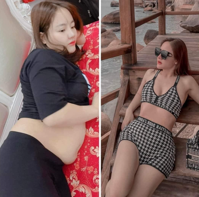 Review Giảm Cân Baschi Đen Plus Thái Lan | Hàng Chính Hãng Thái Lan
