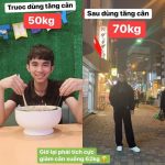 Review Tăng Cân Kian Pee Wan Chính Hãng Malaysia – Tăng 3-7Kg Sau 1 Liệu Trình