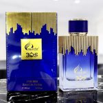Nước hoa nam Charme Boss 100ml Mẫu Mới 2024 – Lôi Cuốn, Tự Tin