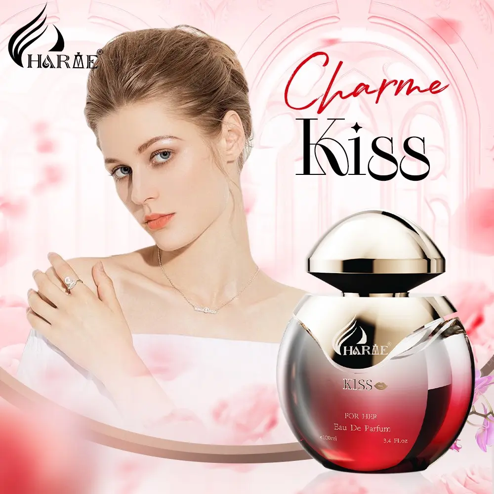 Nước Hoa Nữ Charme Kiss 100ml | Giá Tốt Nhất