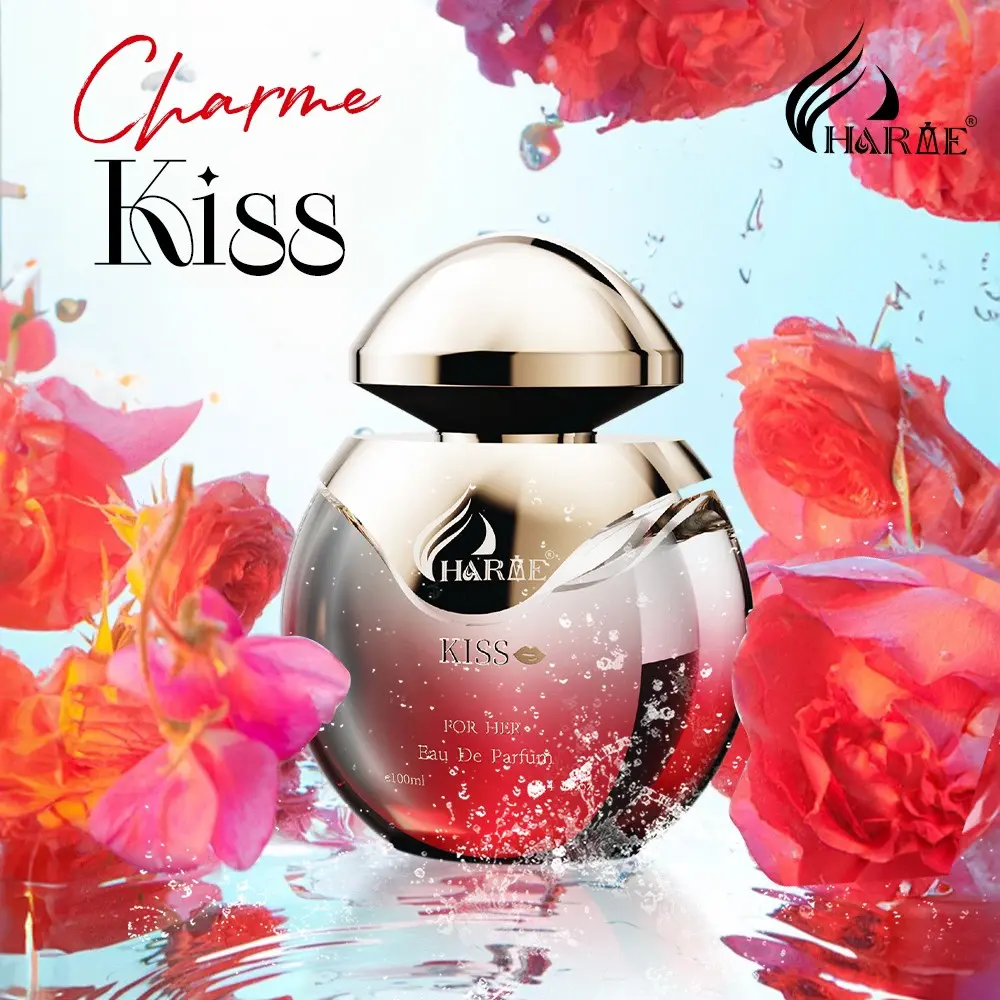 Nước Hoa Nữ Charme Kiss 100ml | Giá Tốt Nhất