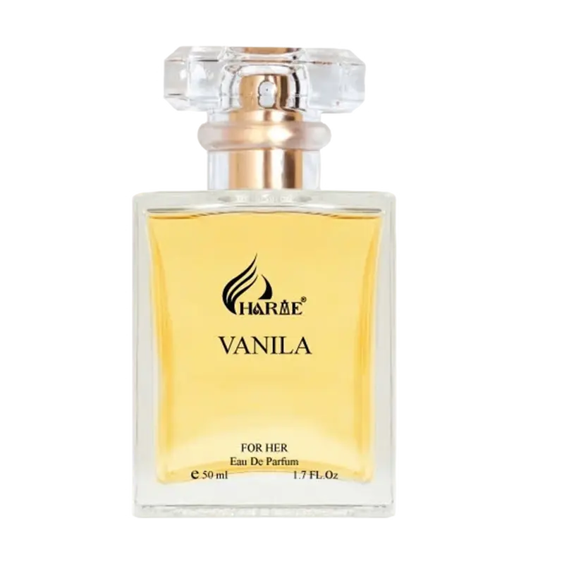 Nước Hoa Nữ Charme Vanila 50ml – EDP | Hàng Chính Hãng