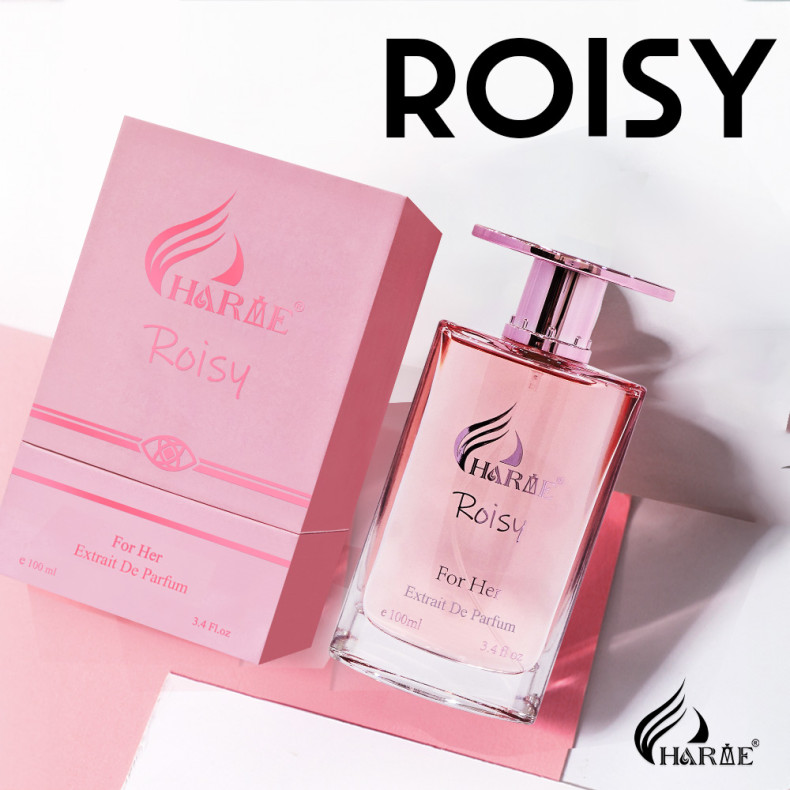 Nước Hoa Nữ Charme Roisy 100ml