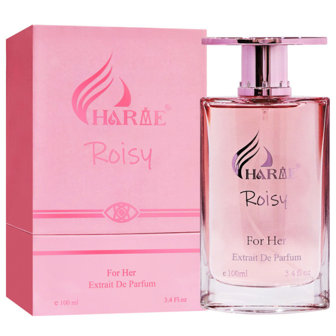 Nước Hoa Nữ Charme Roisy 100ml