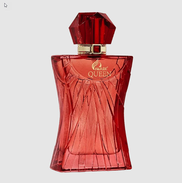 Nước Hoa Nữ Charme Queen 100ml Mẫu Mới | Lưu Hương 8-12 Giờ