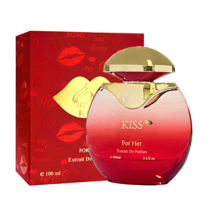 Nước Hoa Nữ Charme Kiss 100ml | Giá Tốt Nhất