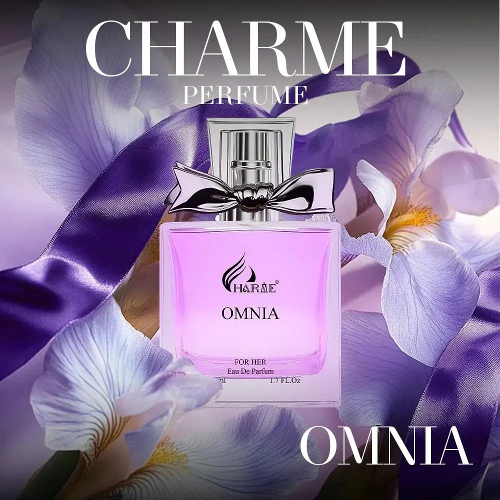 Nước Hoa Charme Omnia 50ml – EDP | Hàng Chính Hãng