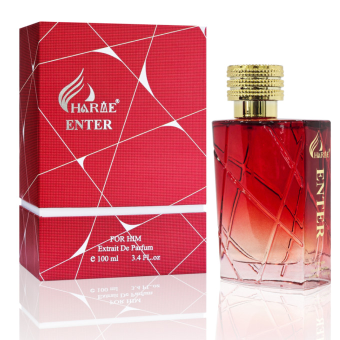 Nước Hoa Charme Enter 100ml | Hàng Chính Hãng