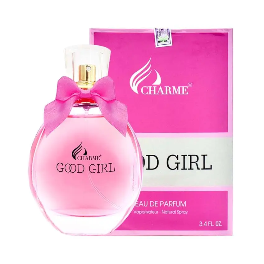 Nước Hoa Charme Good Girl 100ml | Hàng Chính Hãng